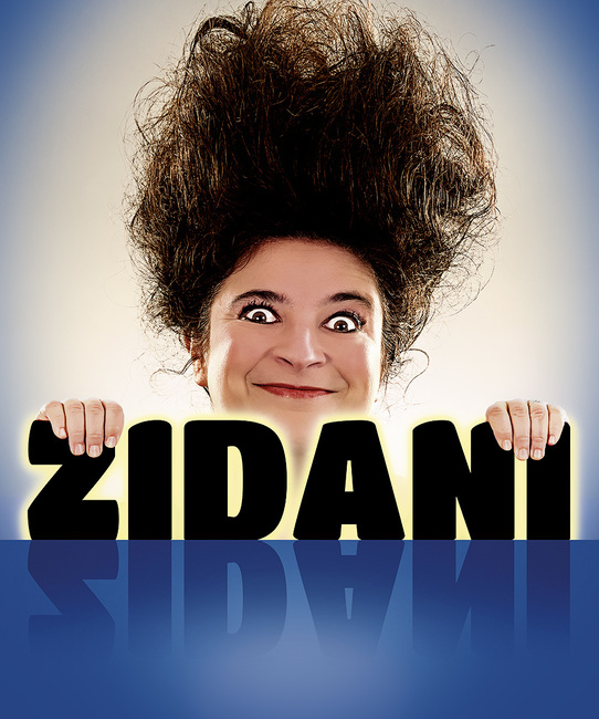 Zidani - Retour en Algérie